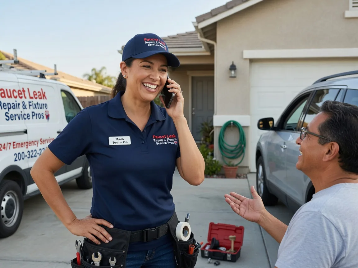 Faucet Repair Elwood, KS FAQs